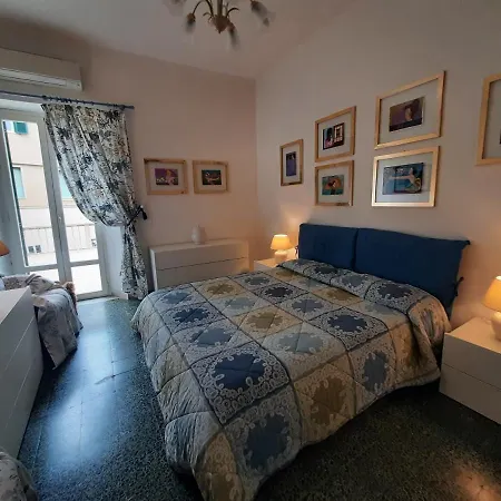 Holiday home Casa Vacanze La Terrazza *