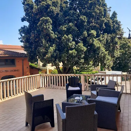Holiday home Casa Vacanze La Terrazza *