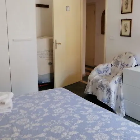 Casa Vacanze La Terrazza Holiday home Castiglione della Pescaia