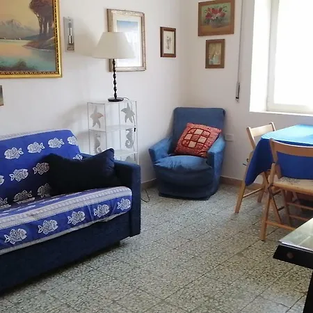 Casa Vacanze La Terrazza Holiday home Castiglione della Pescaia