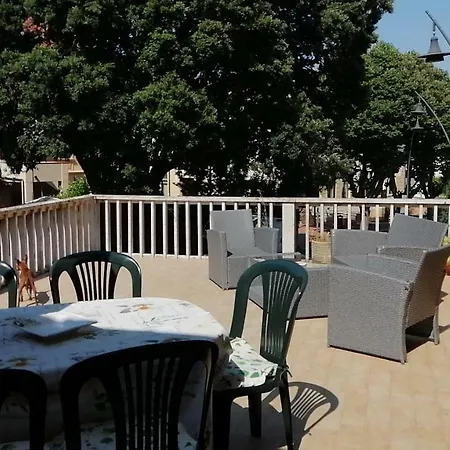 Casa Vacanze La Terrazza Holiday home