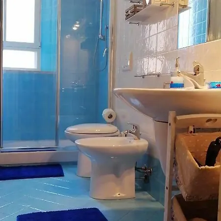 Casa Vacanze La Terrazza Holiday home Castiglione della Pescaia