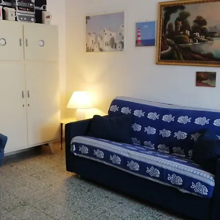 Casa Vacanze La Terrazza Holiday home