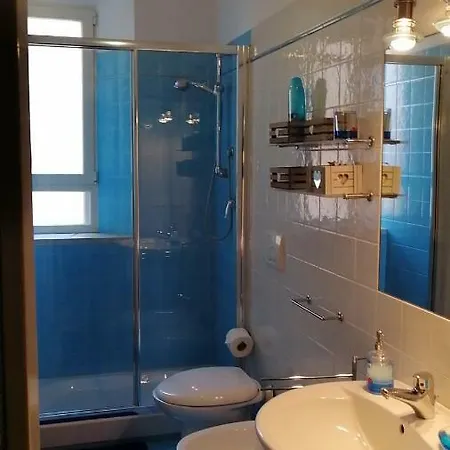 Casa Vacanze La Terrazza Castiglione della Pescaia
