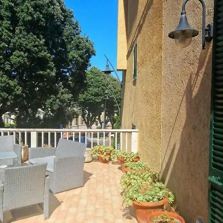 Casa Vacanze La Terrazza Holiday home