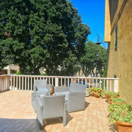 Casa Vacanze La Terrazza Holiday home