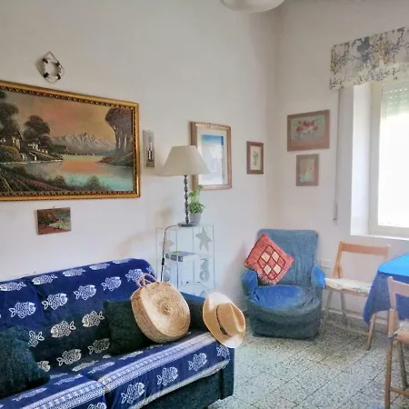 Holiday home Casa Vacanze La Terrazza *