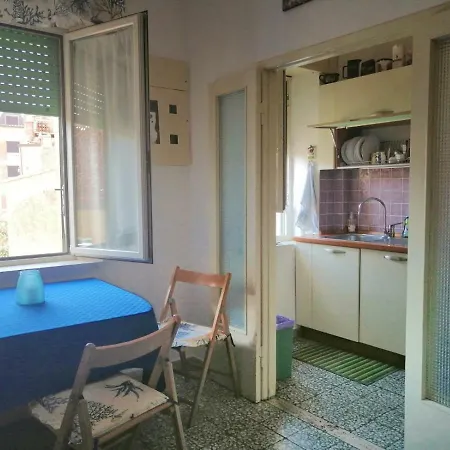 Holiday home Casa Vacanze La Terrazza *