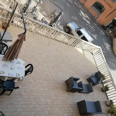 Casa Vacanze La Terrazza * Castiglione della Pescaia