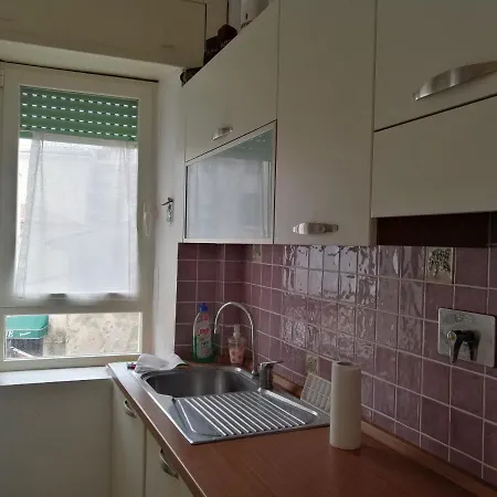 Casa Vacanze La Terrazza *