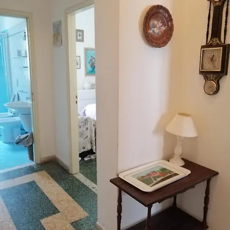 Casa Vacanze La Terrazza * Castiglione della Pescaia