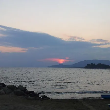 Casa Vacanze La Terrazza Holiday home