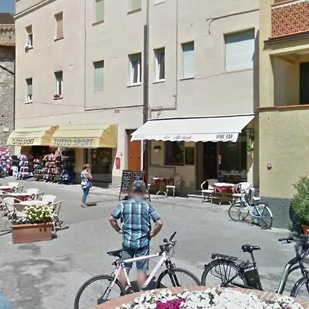 Casa Vacanze La Terrazza Castiglione della Pescaia